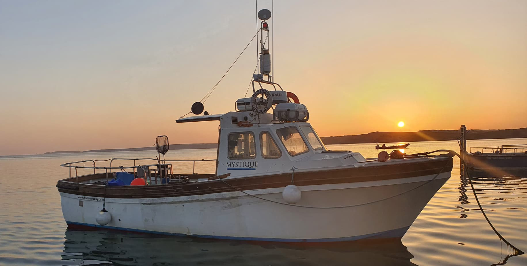 our-boat